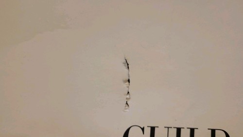 1974 Saul Steinberg Guild Hall Museum Poster - AS IS - photo 4