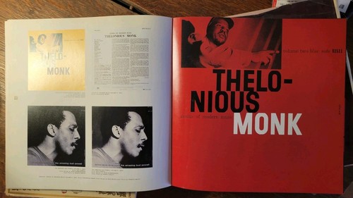 Blue Note: The Album Cover Art (1991) - Reid Miles - photo 3