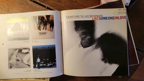 Blue Note: The Album Cover Art (1991) - Reid Miles - photo 4