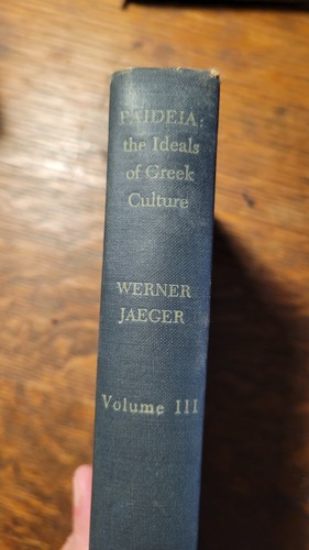 Lot of 6 Vintage Classical Studies Books - photo 4