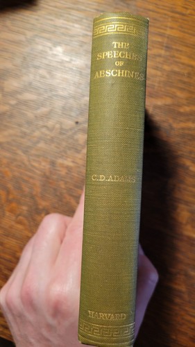 Lot of 6 Vintage Classical Studies Books - photo 5
