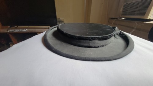 Antique E.O. Drane / Enardoe Collapsible Opera Hat - photo 4