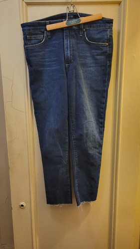 JOE'S JEANS High Rise Skinny Ankle Jeans Women's Size 31