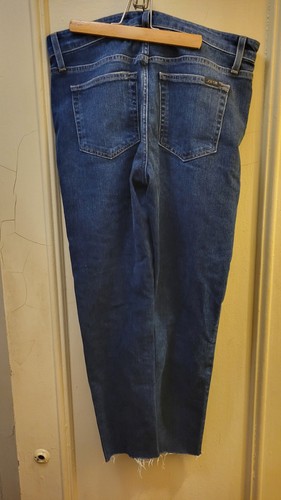 JOE'S JEANS High Rise Skinny Ankle Jeans Women's Size 31 - photo 5