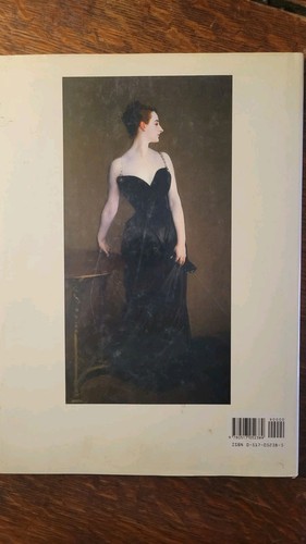 John Singer Sargent - Hardcover Art Coffee Table Book - photo 2