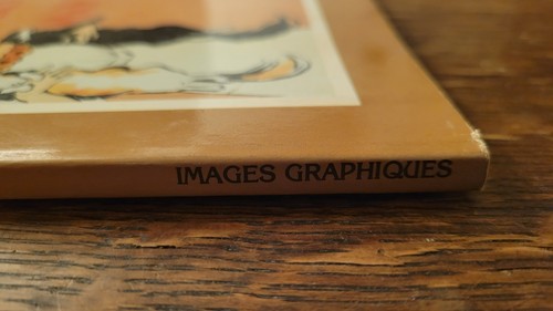 Masters of the Poster Les Maitres de l’Affiche 1977 Art Book - photo 3