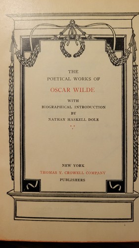Vintage Classic Poetry & Philosophy Book Lot - photo 3