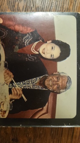 Vintage 1975 Madame Wu's Art of Chinese Cooking Cookbook - photo 3