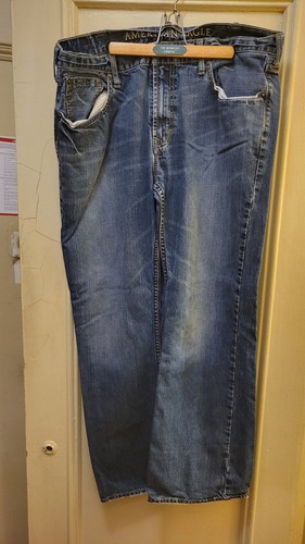 Men’s American Eagle Outfitters Jeans Size 38x32 Medium Wash