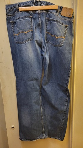 Men’s American Eagle Outfitters Jeans Size 38x32 Medium Wash - photo 4