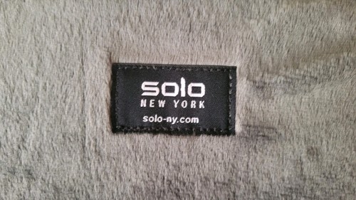 New Solo New York TikTok Branded Laptop Sleeve 16.5 x 12 - photo 3