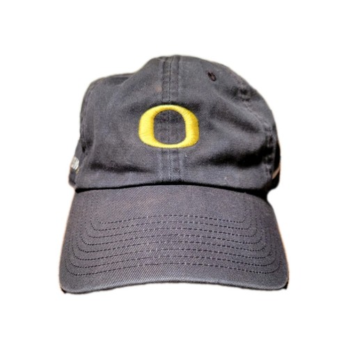 Nike Heritage86 Oregon Ducks Warsaw 25 Hat Navy Blue