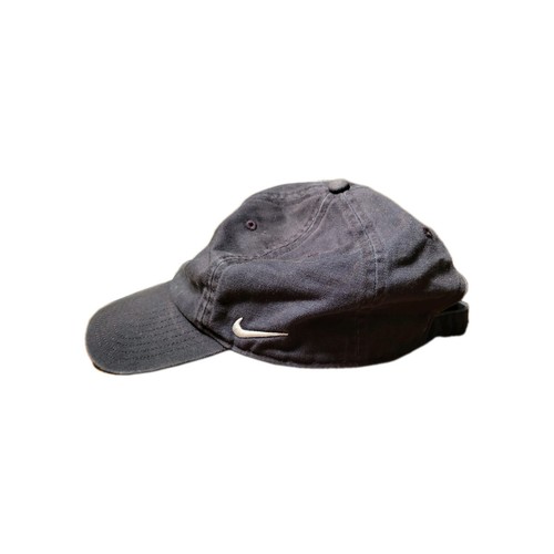 Nike Heritage86 Oregon Ducks Warsaw 25 Hat Navy Blue - photo 3