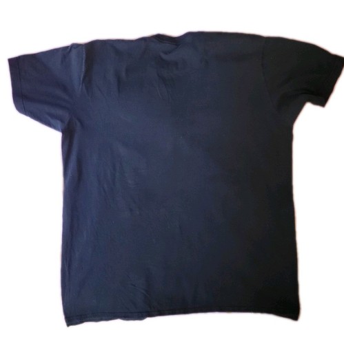 Rock Band Dispatch Zimbabwe MSG 2007 Concert Shirt XL - photo 5