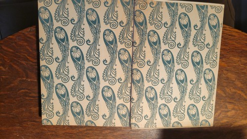 The Rubaiyat of Omar Khayyam - 1952 Garden City Books - photo 4