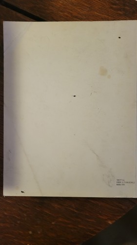 Edouard Manet 1832-1883: Metropolitan Museum of Art Catalog - photo 4