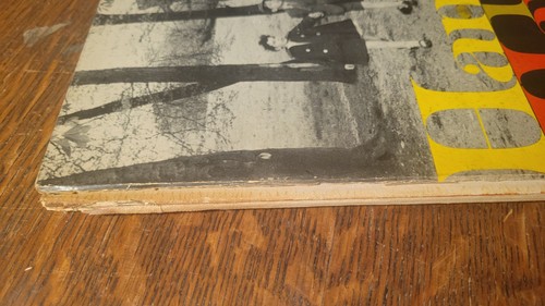 RARE Signed 1961 HAND IN HAND Helen Winston First Edition - photo 4