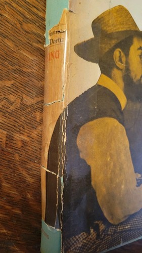Lautrec by Lautrec (1964) - The Viking Press Vintage Art Book - photo 2