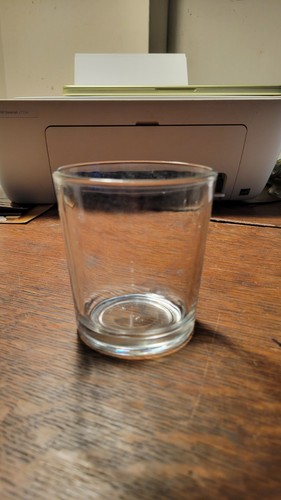 8-Piece "Instant Host" Glassware Bundle: Wine, Flutes & Tumblers - photo 3
