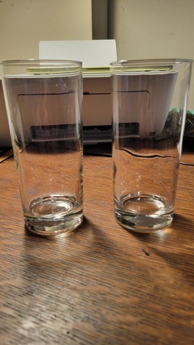8-Piece "Instant Host" Glassware Bundle: Wine, Flutes & Tumblers - photo 4