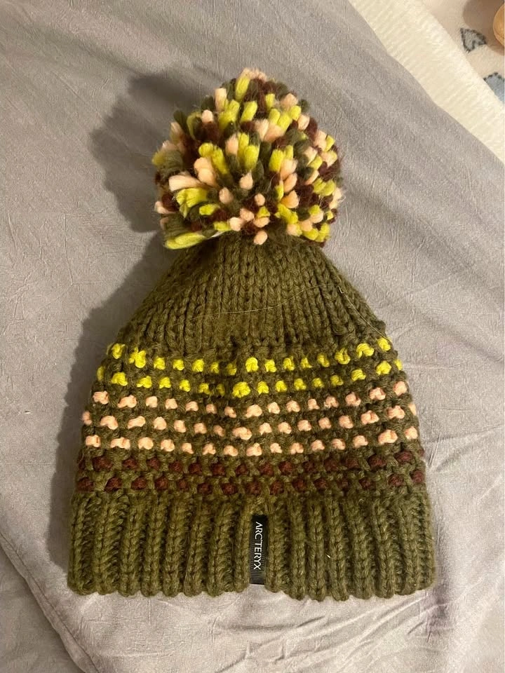 Arc’teryx Toque
