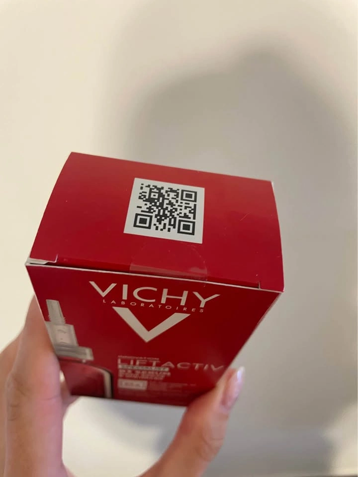 VICHY INNOVATION LIFTACTIV SERUM - photo 3