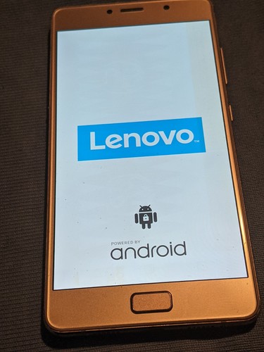 Lenovo P2 64GB 4GB RAM 4G Unlocked Android Phone - photo 2