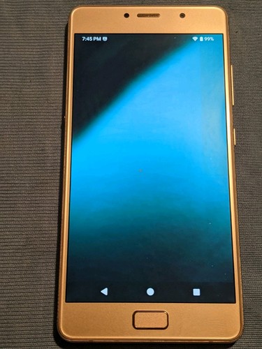 Lenovo P2 64GB 4GB RAM 4G Unlocked Android Phone - photo 3