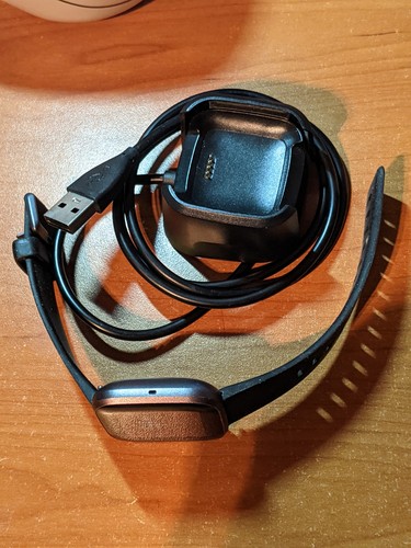 Fitbit Versa 2 Wristband Activity Tracker - photo 2