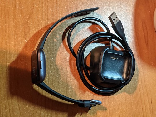 Fitbit Versa 2 Wristband Activity Tracker - photo 3