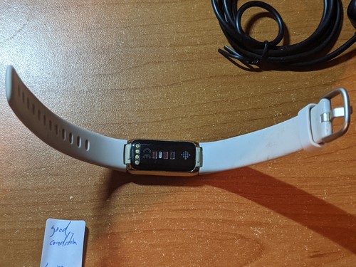 Fitbit Luxe FB422 Fitness Tracking Watch W/CHARGING USB CORD - photo 4