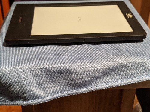 Kobo N905 Touch E-Reader Tablet With 6" Display Wi-Fi - photo 3