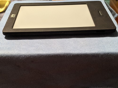 Kobo N905 Touch E-Reader Tablet With 6" Display Wi-Fi - photo 5