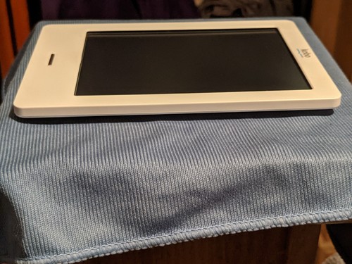Kobo N905 Touch E-Reader Tablet With 6" Display Wi-Fi - photo 3
