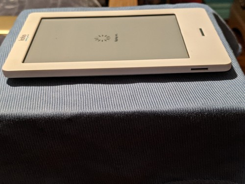 Kobo N905 Touch E-Reader Tablet With 6" Display Wi-Fi - photo 5