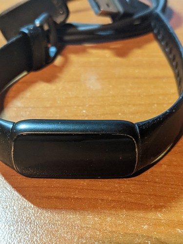 Fitbit Luxe FB422 Fitness Tracking Watch W/CHARGING USB CORD - photo 2