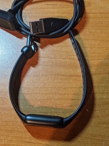 Fitbit Luxe FB422 Fitness Tracking Watch W/CHARGING USB CORD - photo 5