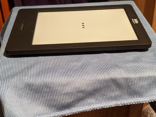 Kobo N905 Touch E-Reader Tablet With 6" Display Wi-Fi - photo 3
