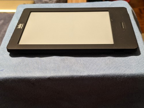 Kobo N905 Touch E-Reader Tablet With 6" Display Wi-Fi - photo 5