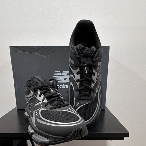 New Balance ABZORB 2000 Black/Gray Men’s Sneakers U20008LL