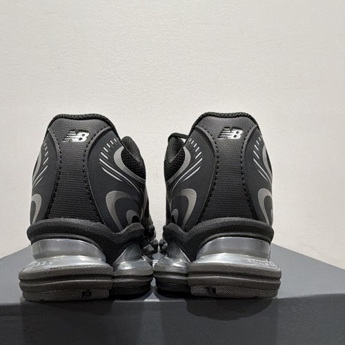 New Balance ABZORB 2000 Black/Gray Men’s Sneakers U20008LL - photo 5