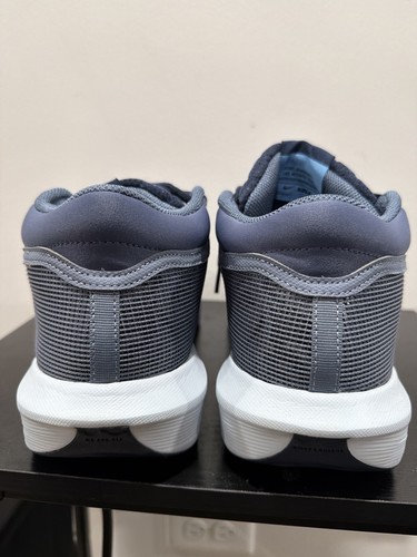 Nike LeBron Witness 8 Ashen Slate/Blue/White Men’s Size - photo 2