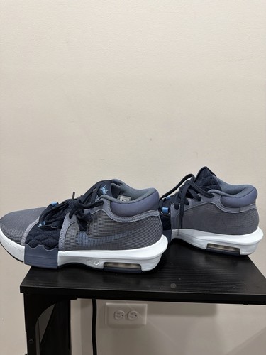 Nike LeBron Witness 8 Ashen Slate/Blue/White Men’s Size - photo 3