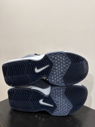 Nike LeBron Witness 8 Ashen Slate/Blue/White Men’s Size - photo 5