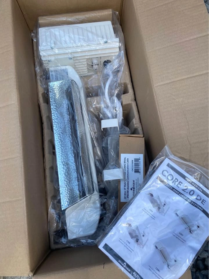 Hydrofarm 2.0 dimmable light 8 available - photo 2