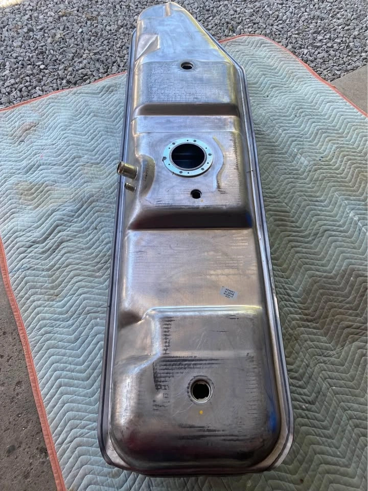 F41B gas tank - photo 2