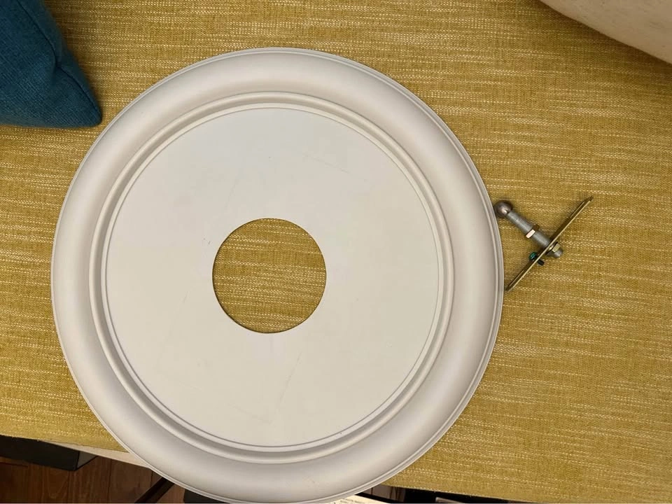 Light fixture - photo 2