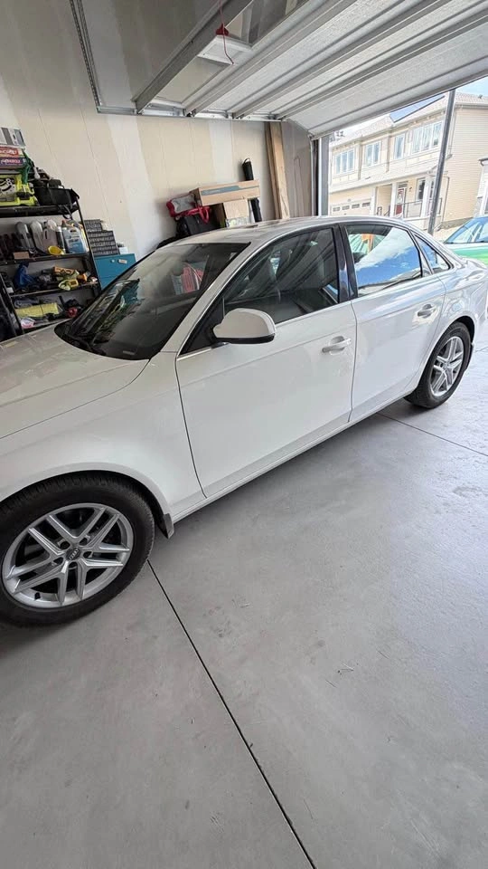 2013 Audi A4 - photo 3