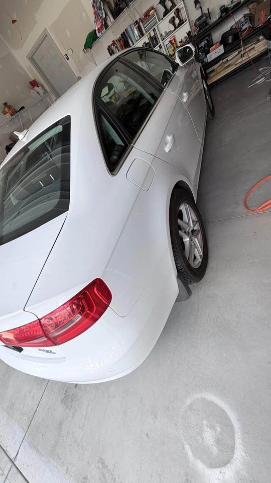 2013 Audi A4 - photo 5