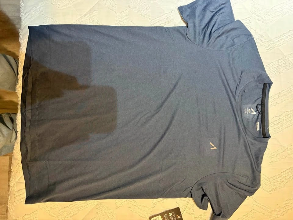 Men’s Alive Active Shirt (New)